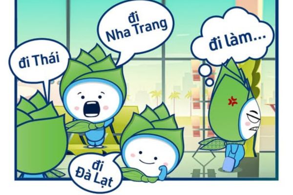 Ưu đãi 99k tưng bừng mùa tựu trường cùng Bamboo Airways