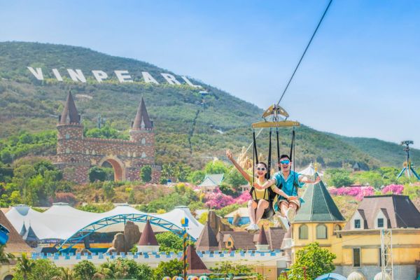 Ưu đ&atilde;i bay tiết kiệm từ Sun PhuQuoc Airways: Miễn ph&iacute; chọn ghế, h&agrave;nh l&yacute; giảm 30%