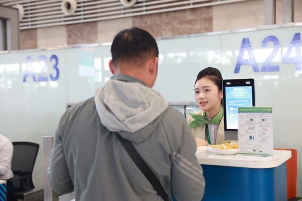 Ưu đãi đặc biệt Bamboo Airways ngày 11/11 săn vé ngay hôm nay