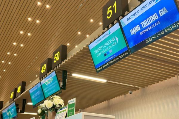 Ưu đãi đặc biệt Bamboo Airways ngày 11/11 săn vé ngay hôm nay