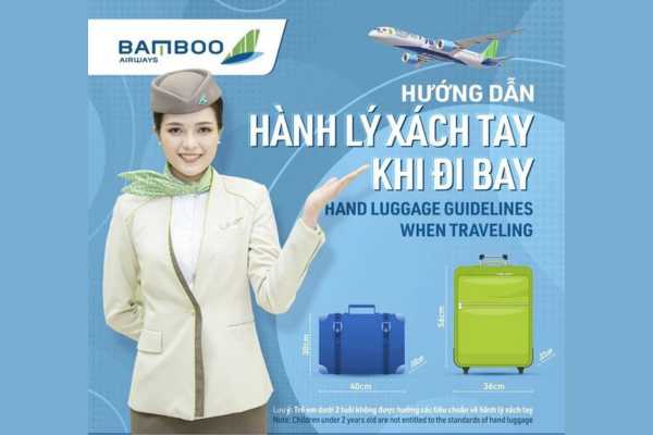 Ưu Đãi Đặc Biệt Cho Hội Nhóm từ Bamboo Airways
