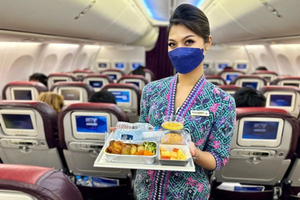 Ưu đãi đặc biệt từ Malaysia Airlines – Tiết kiệm tới 20%