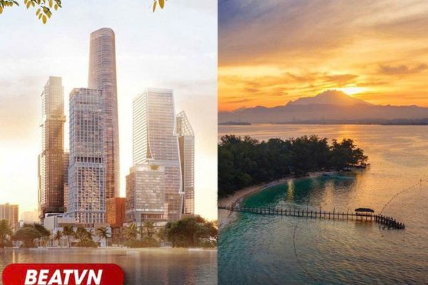 Ưu đãi giới hạn 48h vé máy bay AirAsia giảm giá cực sâu 30%