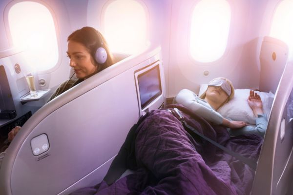 Ưu đãi hấp dẫn từ Air New Zealand vé bay New Zealand chỉ từ 970 USD