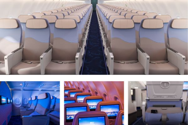 VITM 2026: Ưu đ&atilde;i lớn từ China Airlines cho h&agrave;nh tr&igrave;nh quốc tế