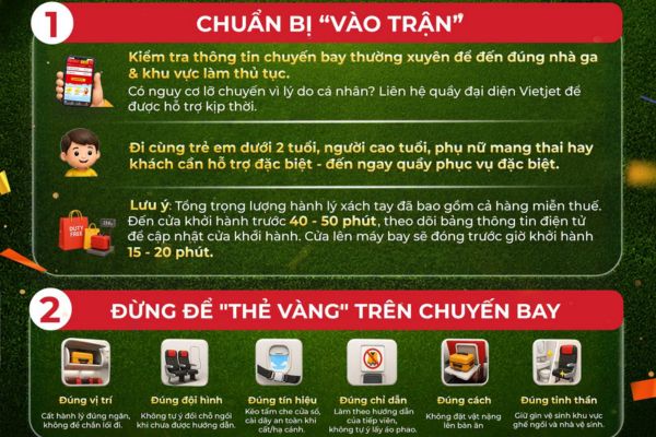 Ưu Đ&atilde;i Ng&agrave;y Đ&ocirc;i 7/7 Vietjet &ndash; Bay Ngay Với Mức Gi&aacute; Si&ecirc;u Hời