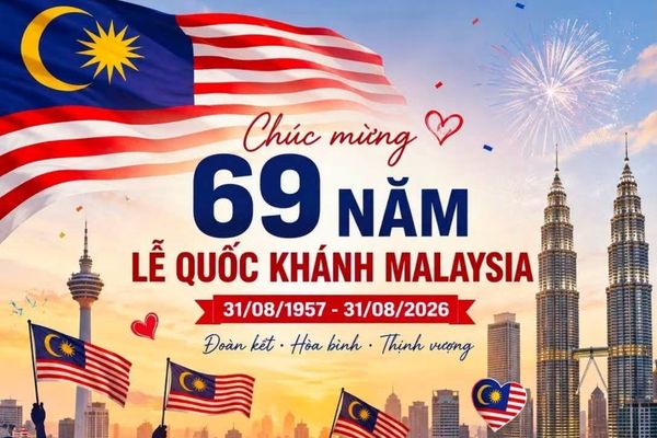 Ưu đ&atilde;i Quốc kh&aacute;nh Malaysia: Sun PhuQuoc Airways giảm đến 30%