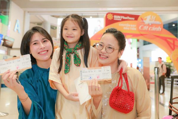 Ưu Đ&atilde;i 7/7 Sun PhuQuoc Airways &ndash; Giảm Tới 17% Gi&aacute; V&eacute; Cơ Bản
