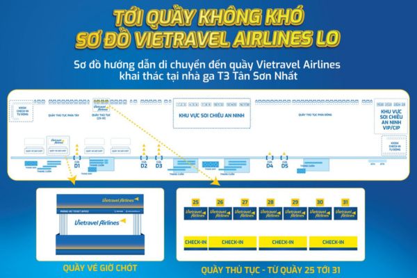 Ưu Đãi Vàng Tự Hào Việt Nam nhân dịp 2/9 cùng Vietravel Airlines