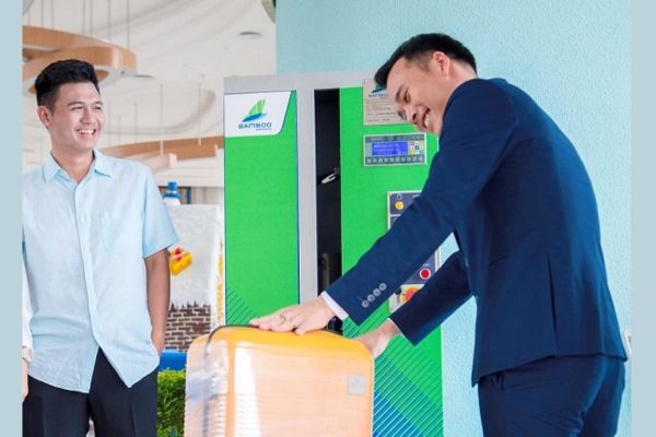 Mùa Hè Sôi Động Ưu Đãi Vé Máy Bay Bamboo Airways