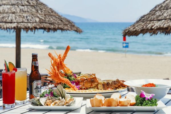 Ưu Đ&atilde;i V&eacute; M&aacute;y Bay Đi C&ocirc;n Đảo: VASCO Giảm Đến 15% Cho H&agrave;nh Kh&aacute;ch