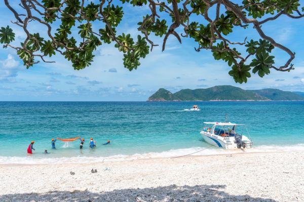 Ưu Đ&atilde;i V&eacute; M&aacute;y Bay Đi C&ocirc;n Đảo: VASCO Giảm Đến 15% Cho H&agrave;nh Kh&aacute;ch