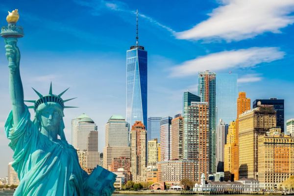 Ưu đãi vé máy bay đi Mỹ giảm đến 15% cùng China Airlines