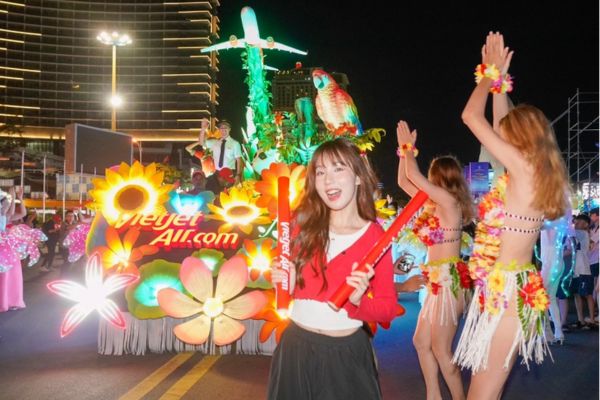 Ưu đãi Vietjet 11/11 bay thả ga giá cực hời cả năm