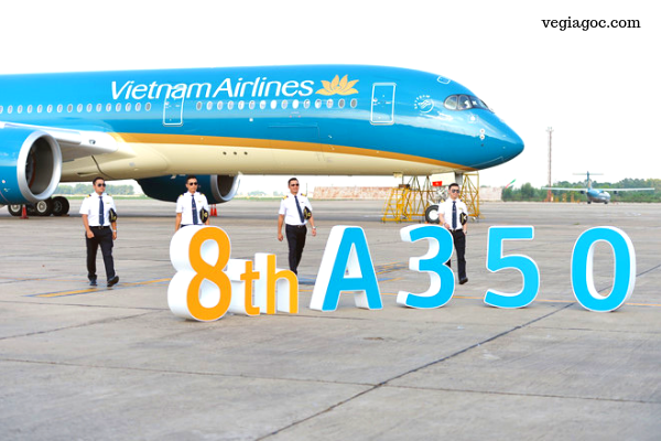 Vietnam Airlines dùng siêu tàu bay chở cổ động viên sang Malaysia