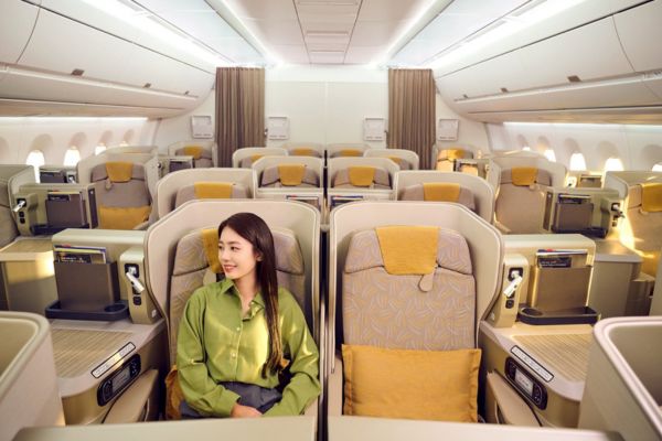 V&eacute; m&aacute;y bay Asiana Airlines ưu đ&atilde;i đến 13% cho h&agrave;nh tr&igrave;nh m&ugrave;a h&egrave;
