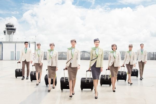 Vé máy bay Bamboo Airways Sài Gòn đi Đà Lạt