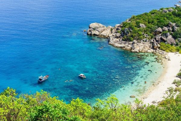 Vé Máy Bay Bamboo Giá Rẻ Tháng Hè Bay Nội Địa Quốc Tế