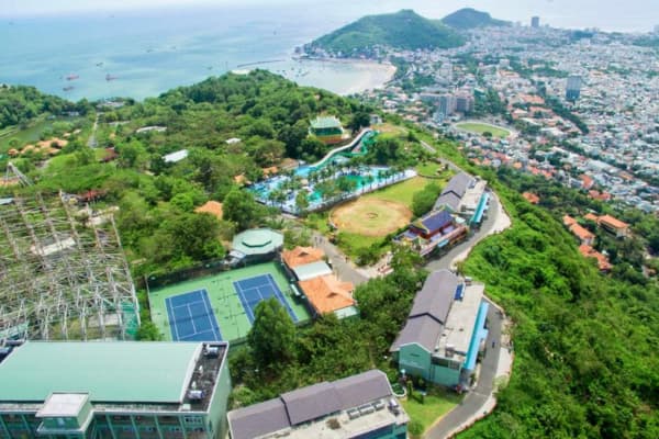 Vé Máy Bay Đến Hồ Chí Minh Bamboo Airways