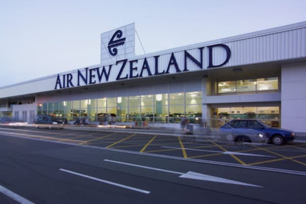 Vé máy bay đi Auckland New Zealand