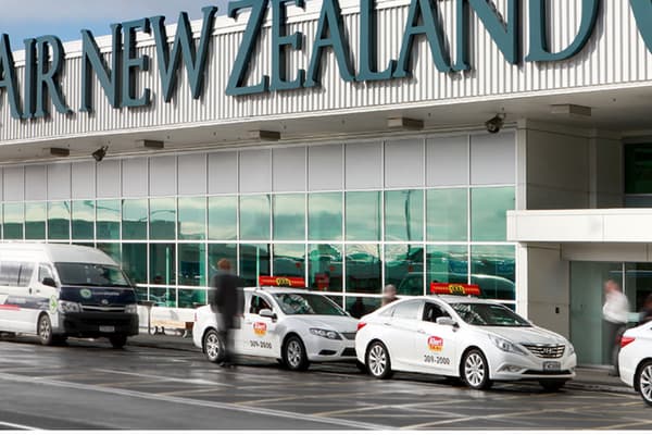 Vé máy bay đi Auckland New Zealand