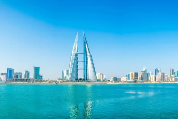 Vé Máy Bay Đi Bahrain Ả Rập Giá Rẻ