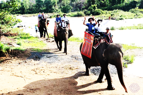 Vé máy bay giá rẻ đi Buôn Ma Thuột - Buôn Đôn