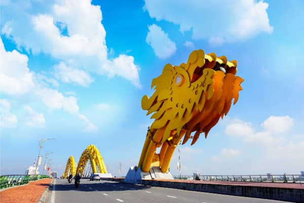 Vé Máy Bay Đi Đà Nẵng Khuyến Mãi Tháng 2