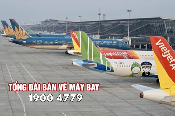Vé Máy Bay Đi Đà Nẵng Khuyến Mãi Tháng 2