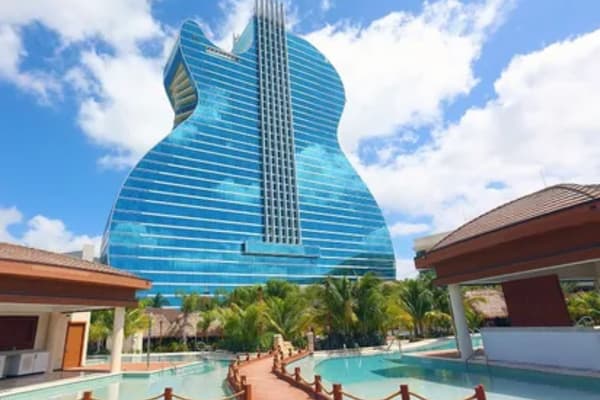 Vé máy bay đi Florida Mỹ
