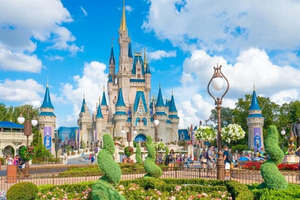 Vé máy bay đi Florida Mỹ