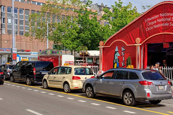Vé máy bay đi Geneva