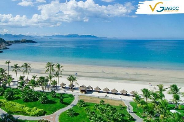 Vé máy bay giá rẻ đi Nha Trang tháng 12 chỉ từ 58 000 đồng