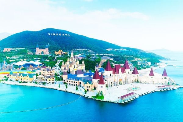 Vé máy bay giá rẻ đi Nha Trang tháng 12 chỉ từ 58 000 đồng