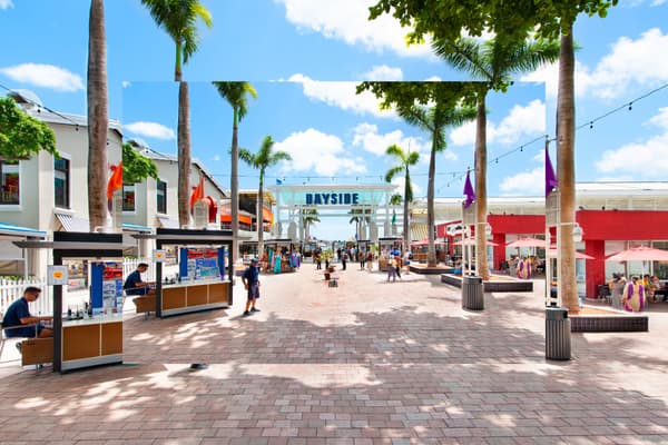 V&eacute; m&aacute;y bay đi Miami