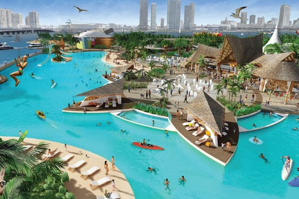 V&eacute; m&aacute;y bay đi Miami