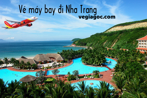 Vé máy bay đi Nha Trang du xuân Tết Nguyên Đán 2019