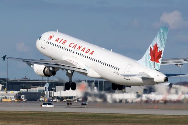 vé máy bay đi Ottawa Canada giá rẻ