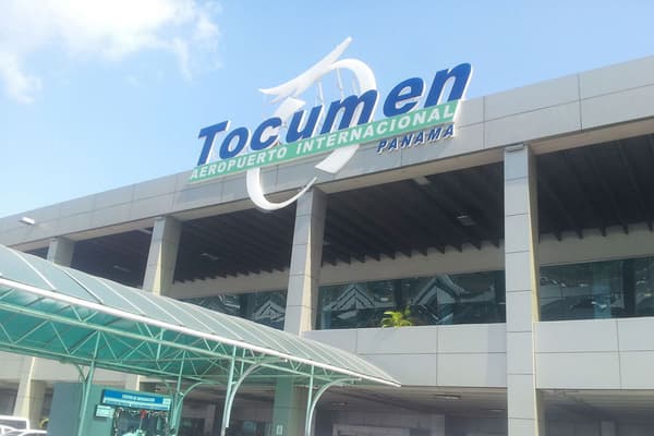 Vé máy bay đi Panama Giá Rẻ