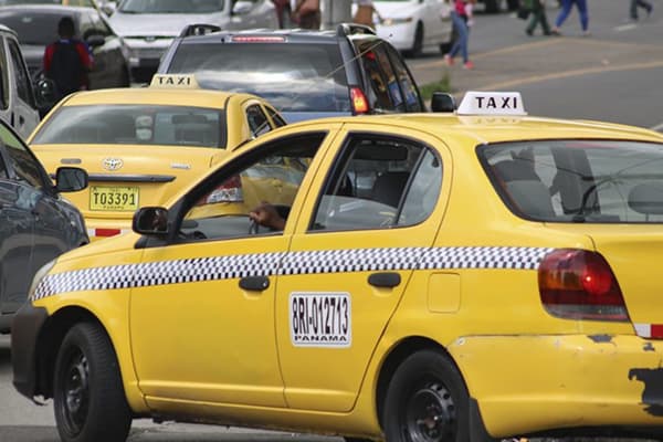 Vé máy bay đi Panama Giá Rẻ