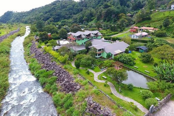 Vé máy bay đi Panama Giá Rẻ