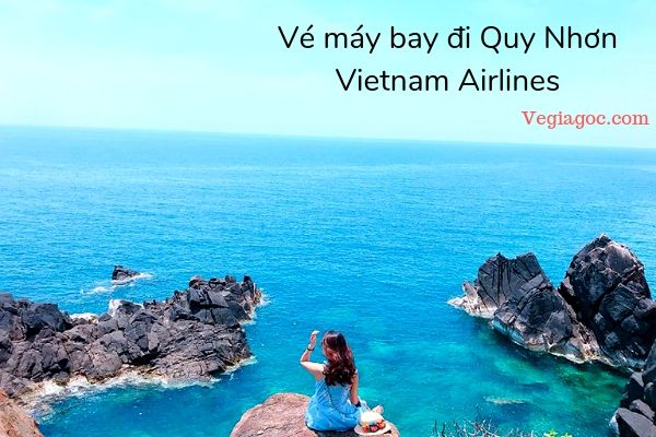 Giá vé máy bay đi Quy Nhơn VietNam Airlines