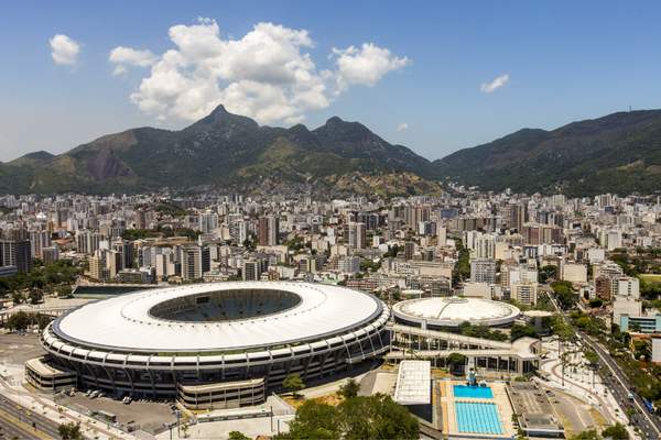 Vé Máy Bay Đi Rio De Janeiro Brazil Giá Rẻ