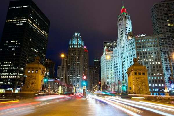Vé Máy Bay Đi Santiago Chicago Giá Rẻ