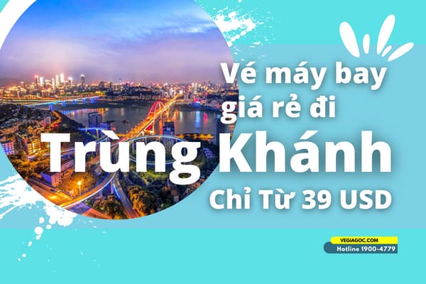 Hành trình chinh phục Trung Quốc chưa bao giờ dễ dàng đến thế! Cùng đặt vé máy bay Trung Quốc để khám phá những thắng cảnh tuyệt đẹp của đất nước này nhé. Hãy trải nghiệm hành trình tuyệt vời và đừng quên mang về những kỷ niệm đáng nhớ của chuyến đi.