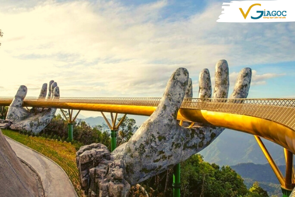 Vé máy bay đi Đà Nẵng tháng 3 chỉ từ 99 000 đồng