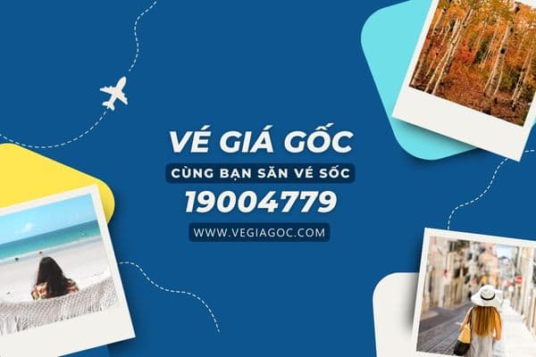 Vé máy bay giá rẻ đi Hà Nội cập nhật năm mới
