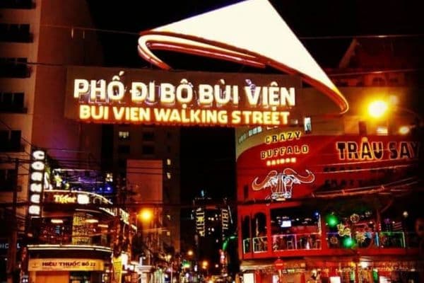 Vé máy bay giá rẻ đi Hồ Chí Minh cập nhật năm mới
