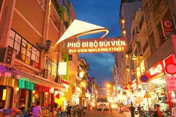 Vé máy bay giá rẻ đi Hồ Chí Minh tháng 2 chỉ từ 199 000 đồng
