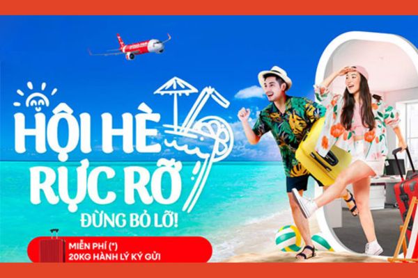 Vé máy bay giá rẻ đi Malaysia Thái Lan 
